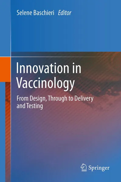 Innovation in Vaccinology</a>