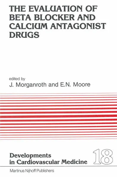 The Evaluation of Beat Blocker and Calcium Antagonist Drugs