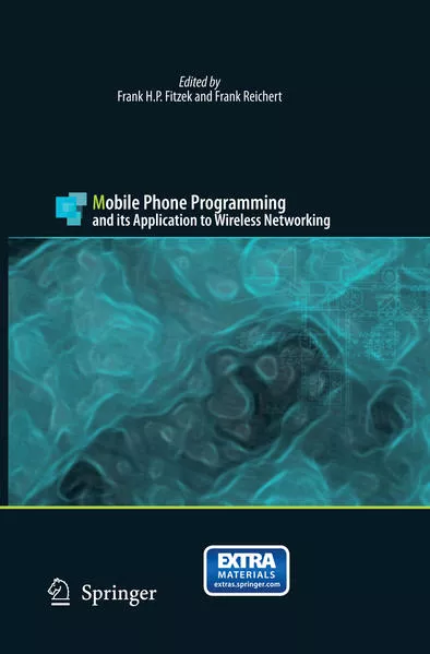 Cover: Mobile Phone Programming
