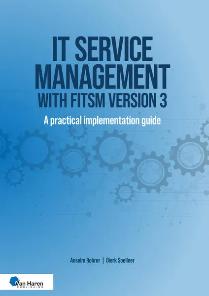 IT service management with FitSM Version 3