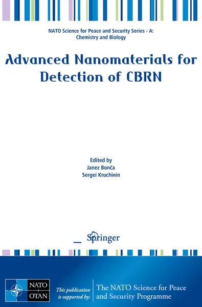 Advanced Nanomaterials for Detection of CBRN</a>