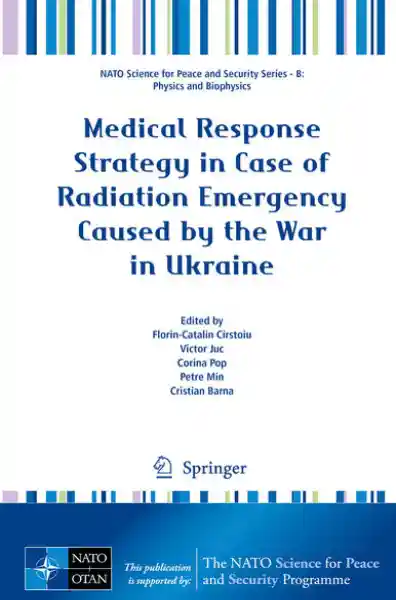 Medical Response Strategy in Case of Radiation Emergency Caused by the War in Ukraine