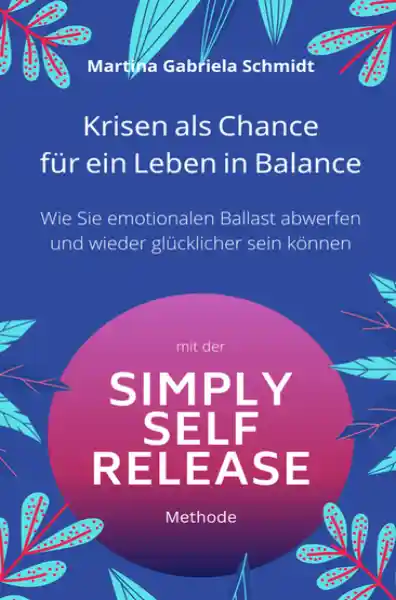 Cover: Krisen als Chance für ein Leben in Balance