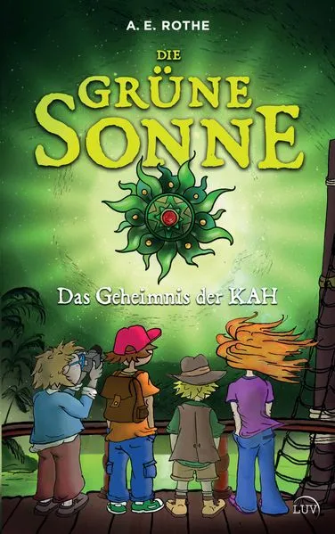 Die Grüne Sonne