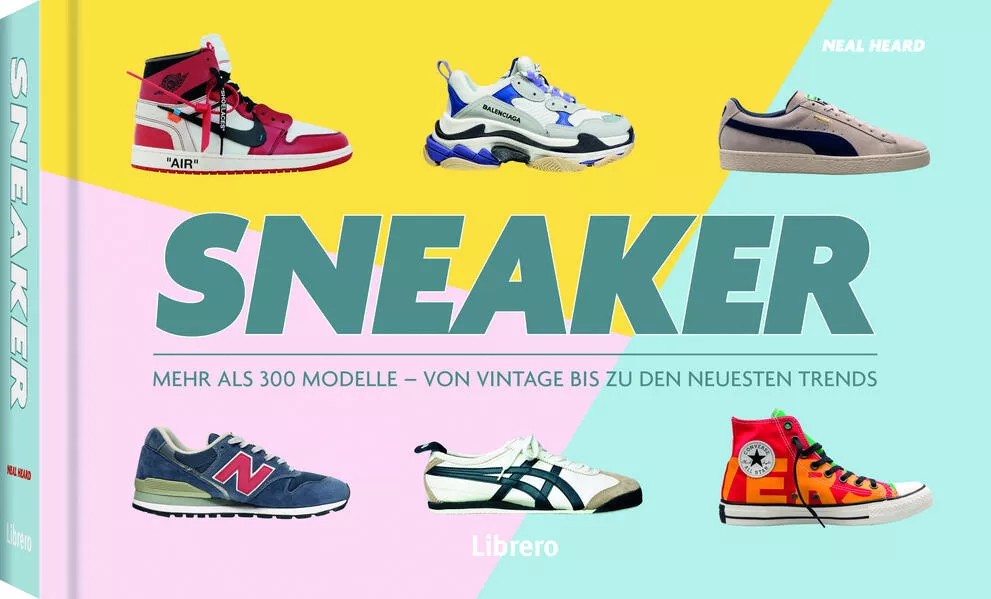 Cover: Sneakers