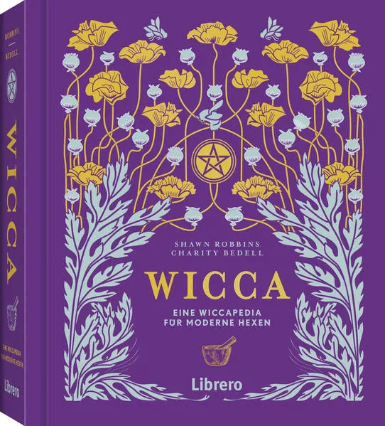 Cover: WICCA