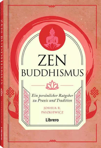 Cover: Zen Buddhismus