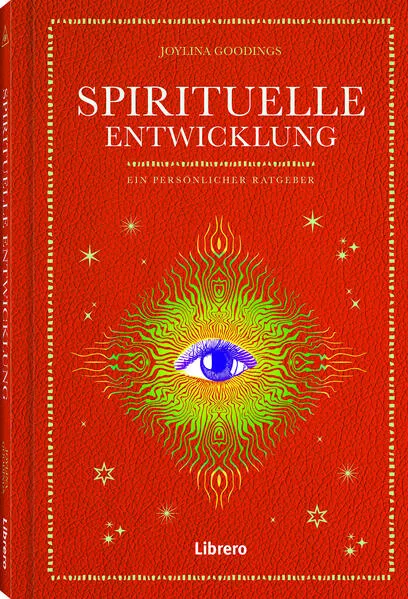 Cover: Spirituelle Entwicklung
