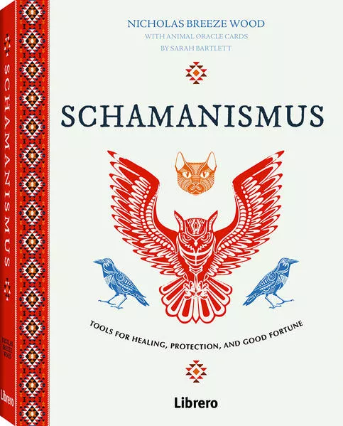 Cover: Schamanismus