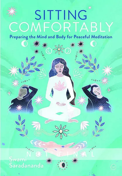 Cover: Entspannt meditieren