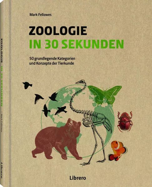 Zoologie in 30 Sekunden</a>