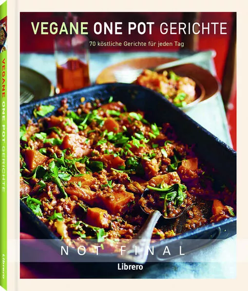 Vegane One Pot Gerichte</a>