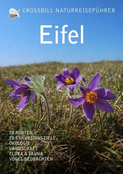 Cover: Eifel