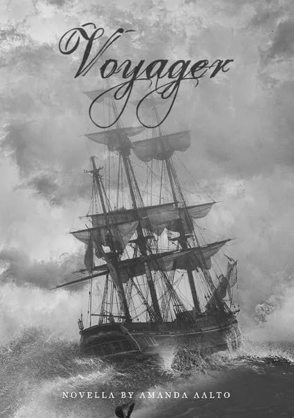 Cover: Voyager