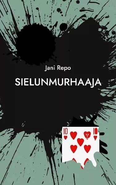 Sielunmurhaaja