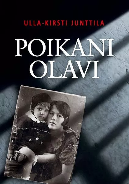 Cover: Poikani Olavi