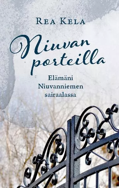 Niuvan porteilla