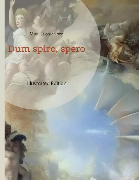 Cover: Dum spiro, spero