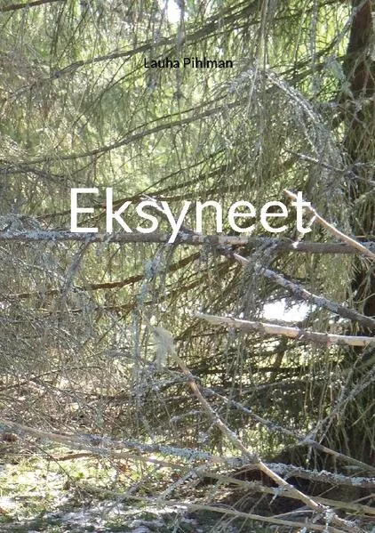 Eksyneet