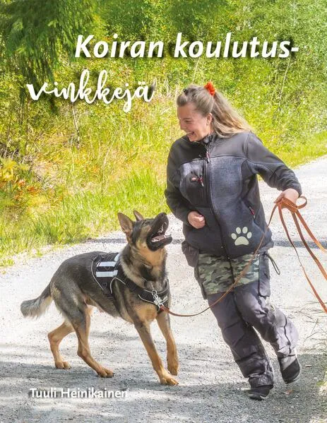 Koiran koulutusvinkkejä