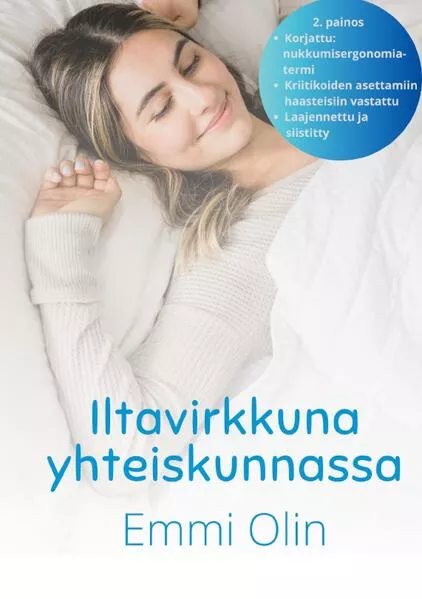 Iltavirkkuna yhteiskunnassa</a>