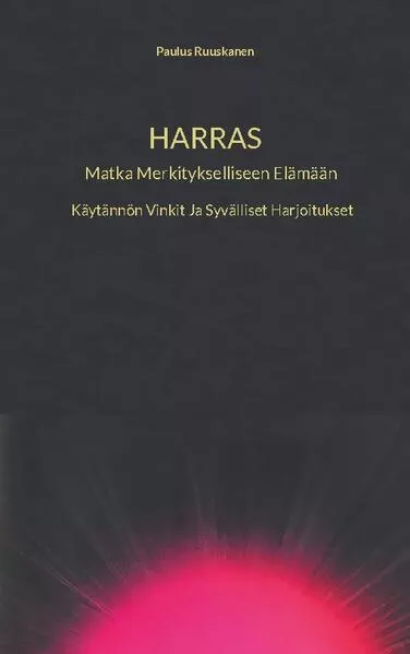 Harras