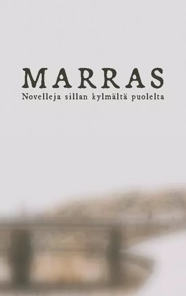 Cover: Marras