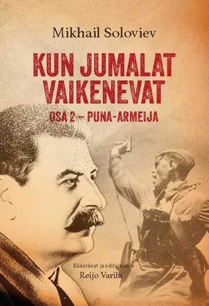 Kun Jumalat vaikenevat</a>