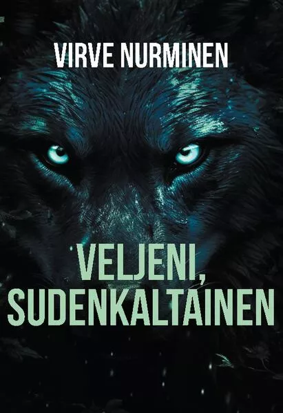Cover: Veljeni, Sudenkaltainen