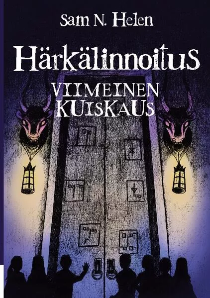 Härkälinnoitus</a>