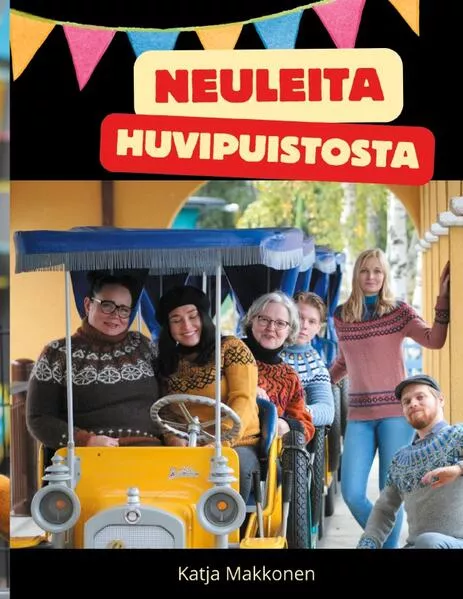 Neuleita huvipuistosta</a>