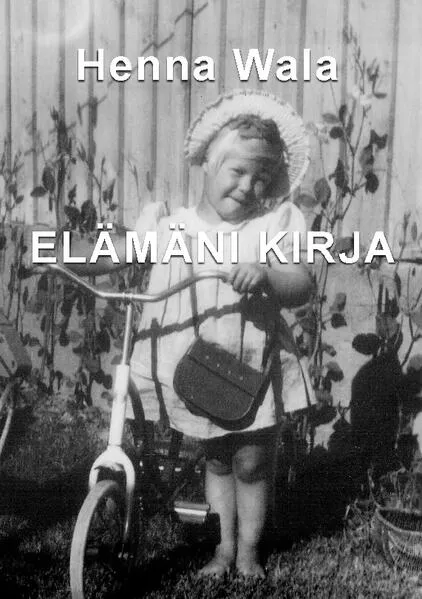 Elämäni Kirja</a>