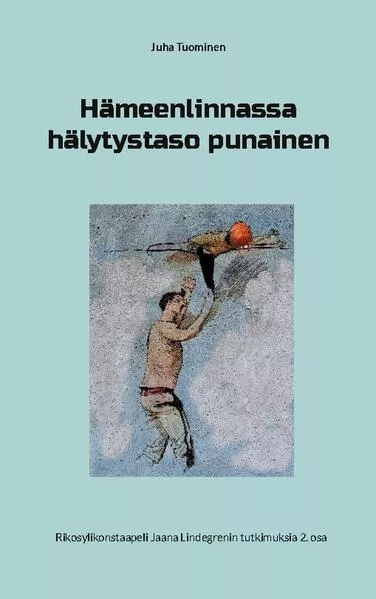 Hämeenlinnassa hälytystaso punainen</a>