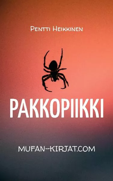 Cover: Pakkopiikki