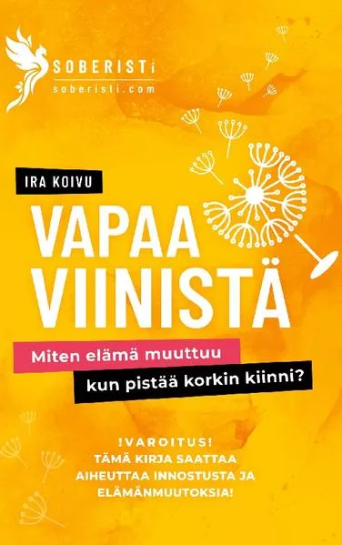 Vapaa viinistä