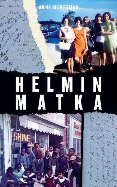 Cover: Helmin matka