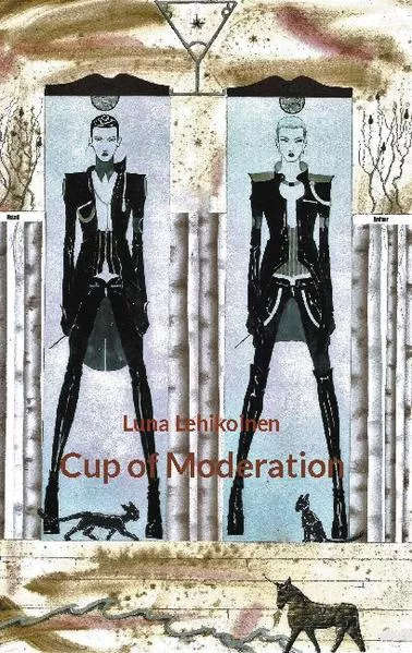 Cup of Moderation</a>