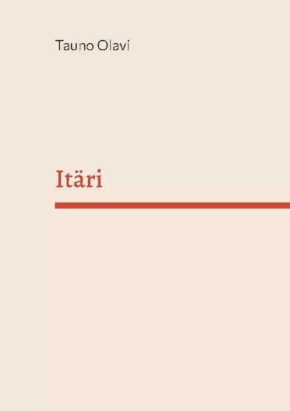 Itäri</a>