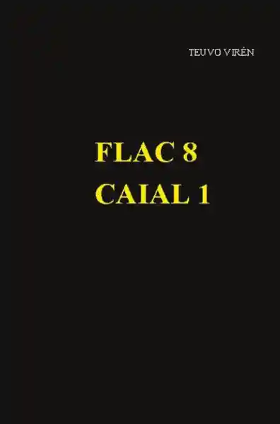 FLAC 8</a>