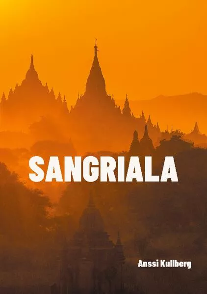 Cover: Sangriala