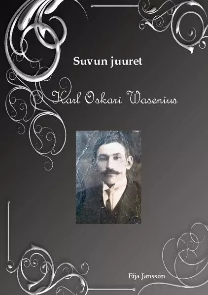 Suvun juuret</a>