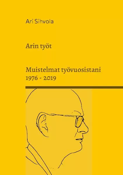 Cover: Arin työt