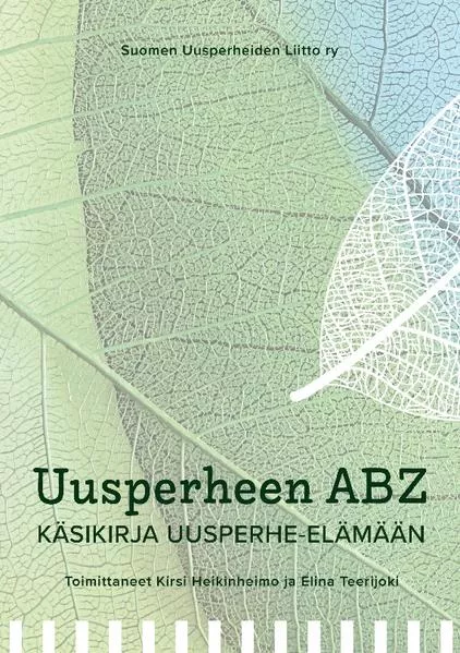 Uusperheen ABZ</a>