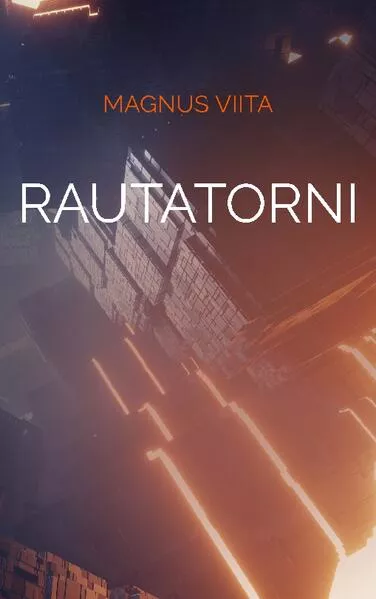 Cover: Rautatorni