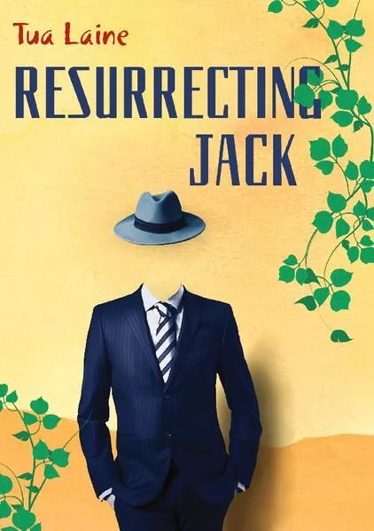 Cover: Resurrecting Jack