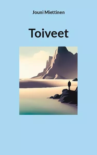 Cover: Toiveet