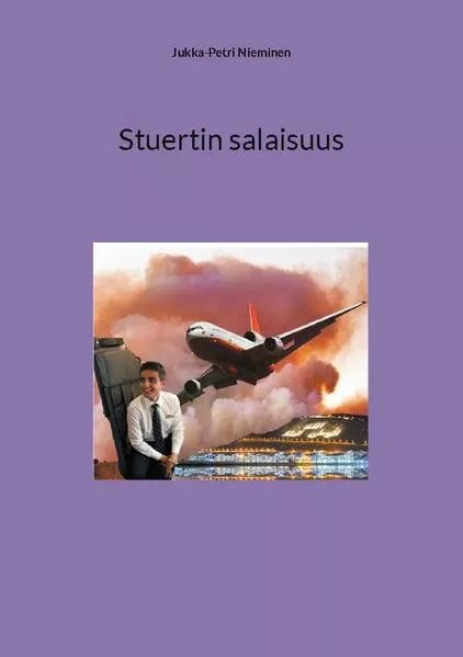 Stuertin salaisuus</a>