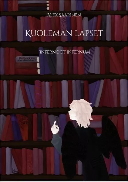 Kuoleman lapset</a>