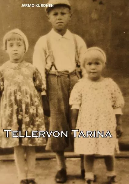 Tellervon Tarina</a>