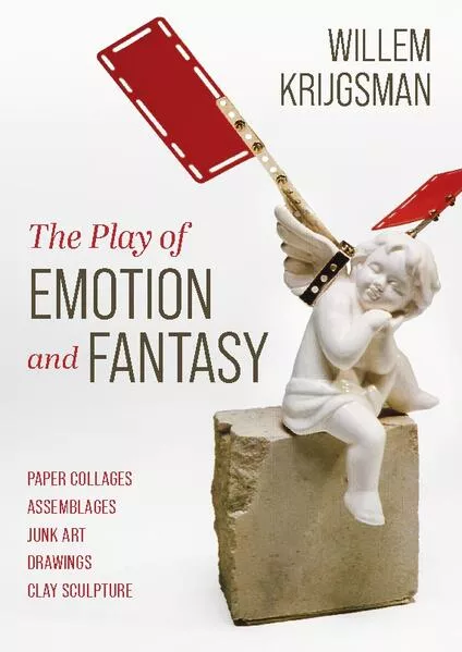Cover: The Play of Emotion and Fantasy
